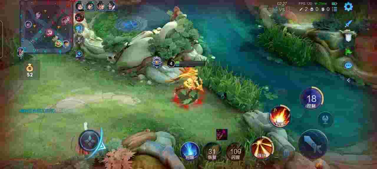 王者荣耀擎天柱 - 和平精英十大外挂排行辅助预览图